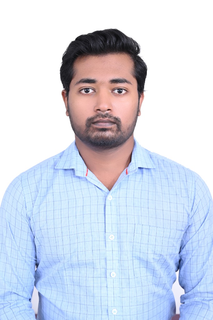 Gouri Shankar Mohapatra
